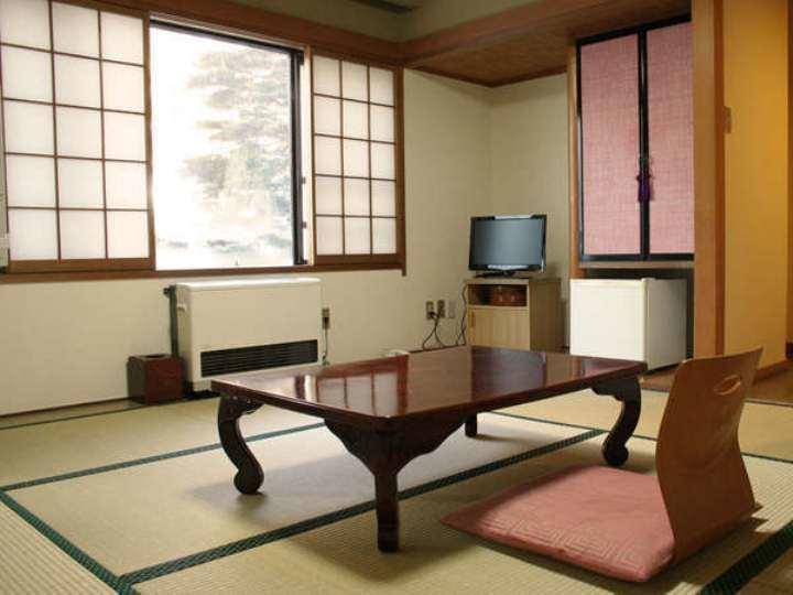 Yakushi No Yu Yumotokan Kusacu Exteriér fotografie