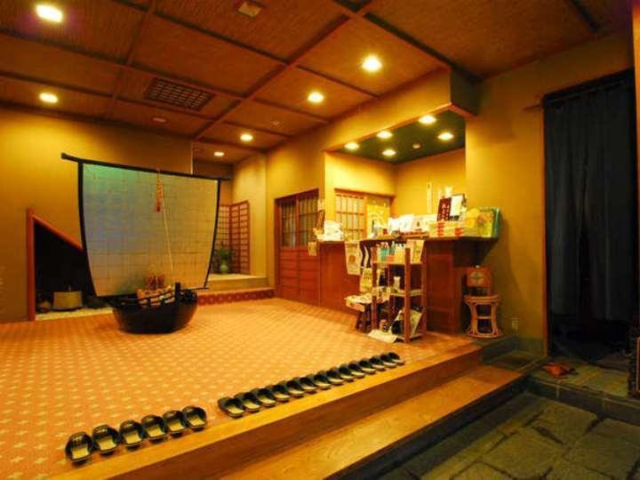 Yakushi No Yu Yumotokan Kusacu Exteriér fotografie